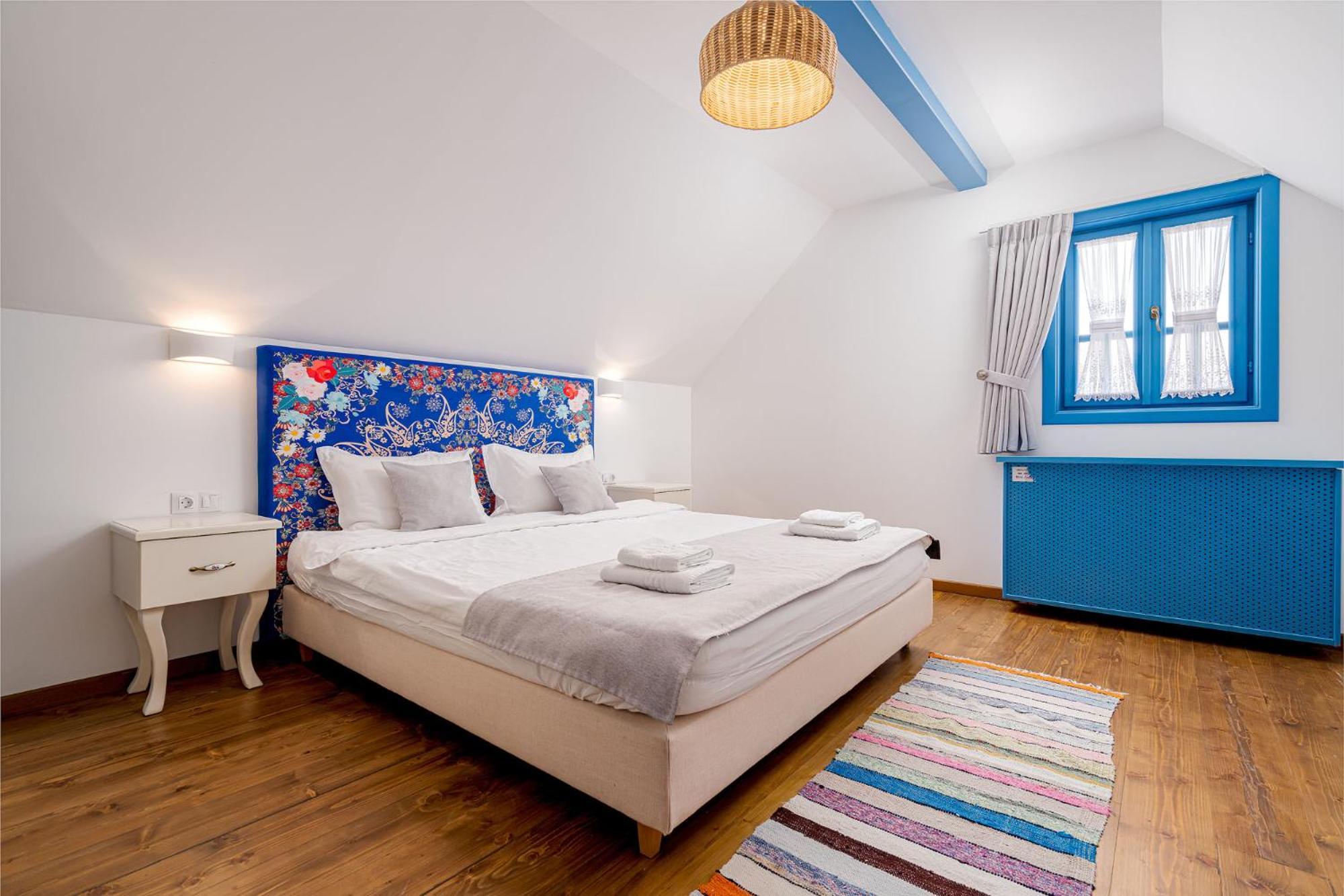 Casa Filip Din Sarichioi Ξενοδοχείο Εξωτερικό φωτογραφία