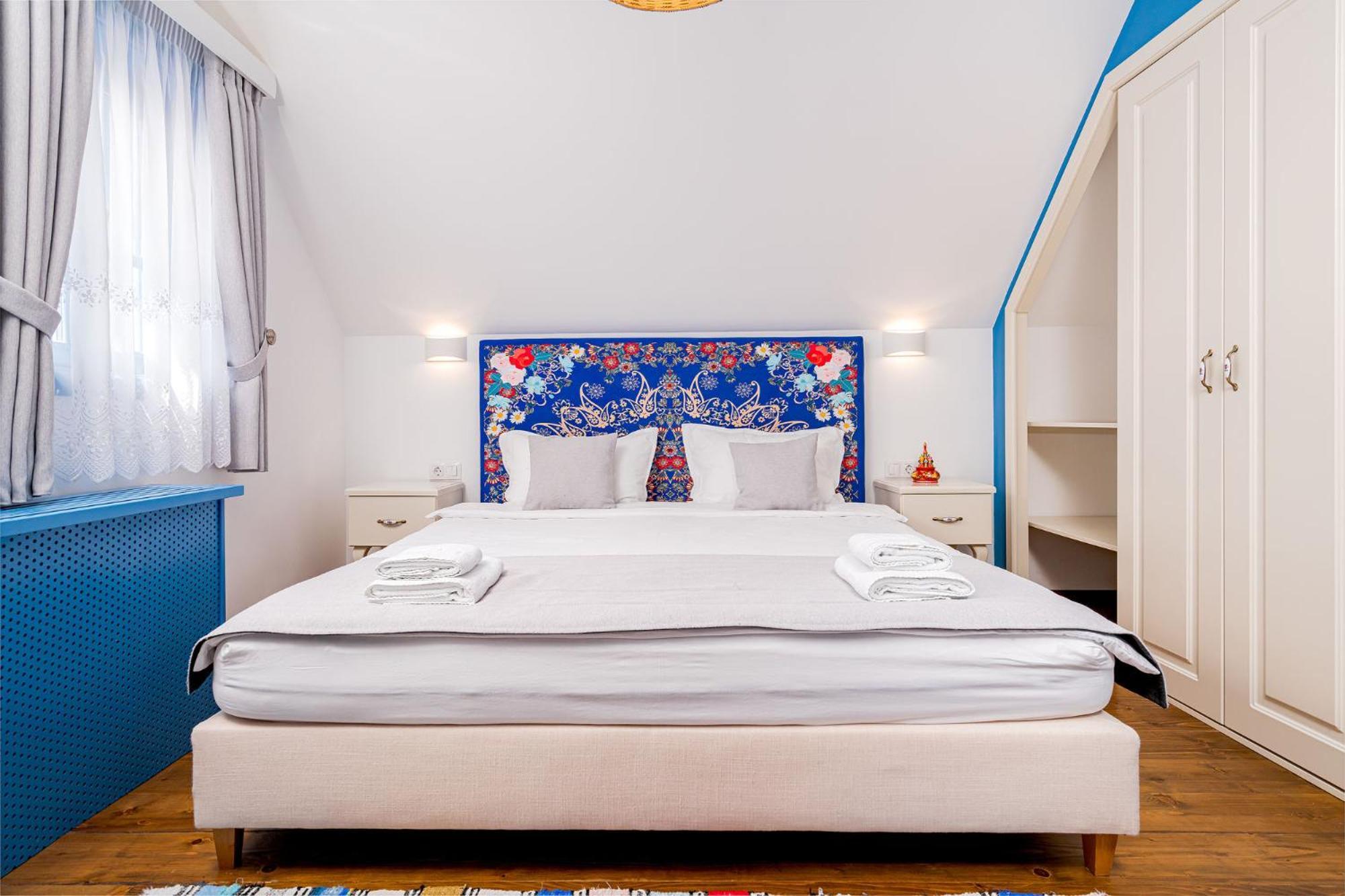Casa Filip Din Sarichioi Ξενοδοχείο Δωμάτιο φωτογραφία