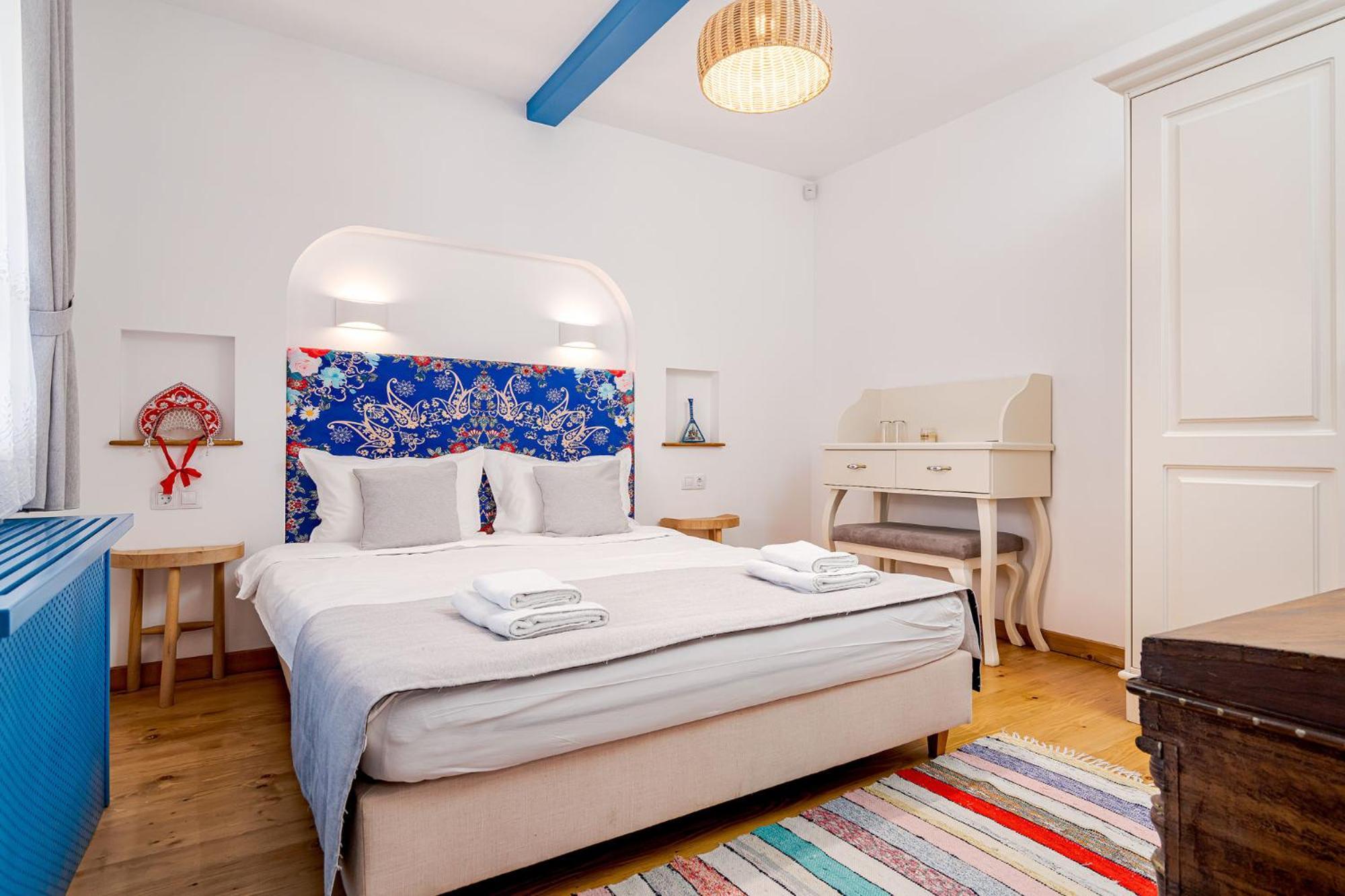 Casa Filip Din Sarichioi Ξενοδοχείο Δωμάτιο φωτογραφία