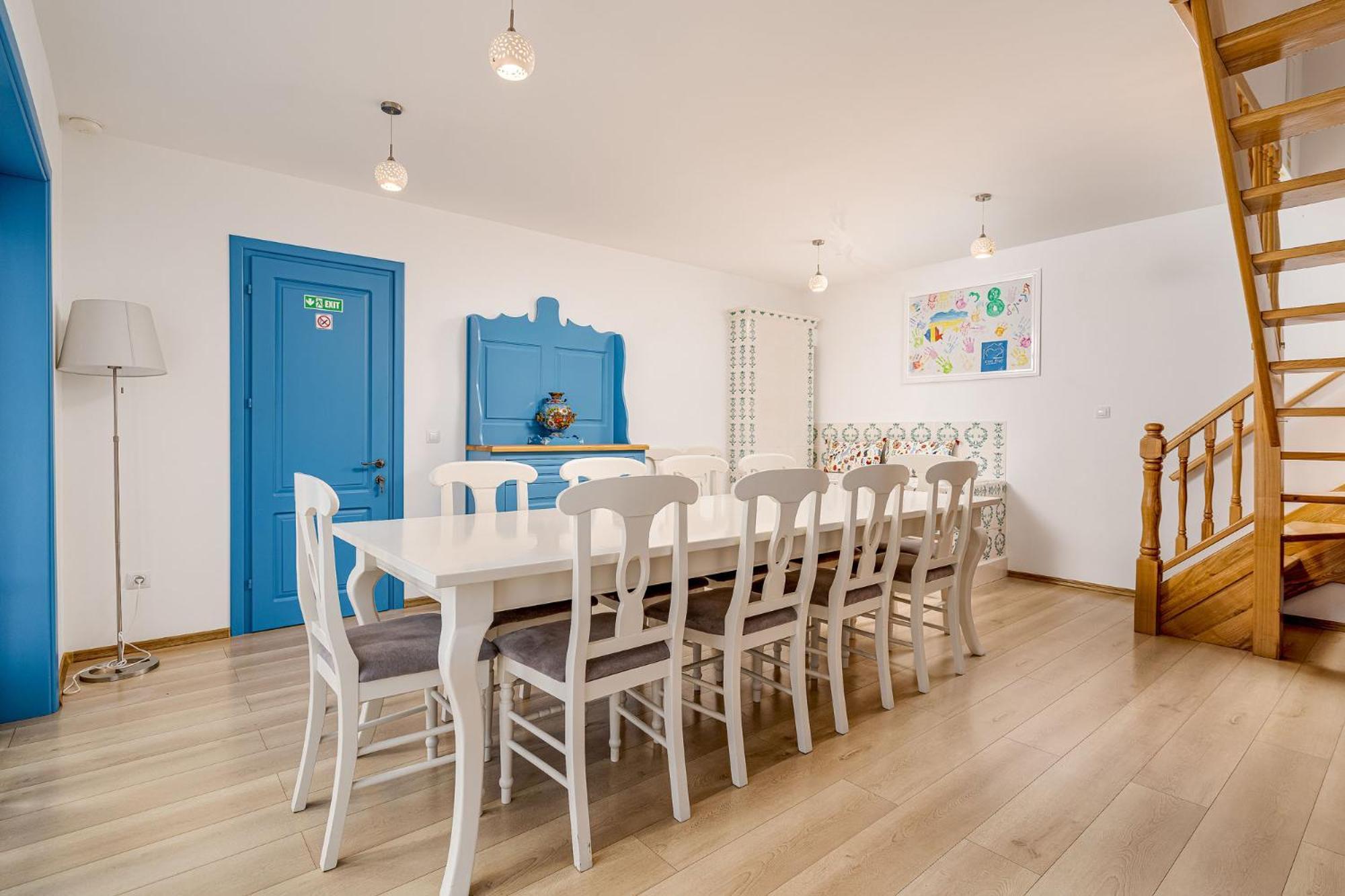 Casa Filip Din Sarichioi Ξενοδοχείο Εξωτερικό φωτογραφία